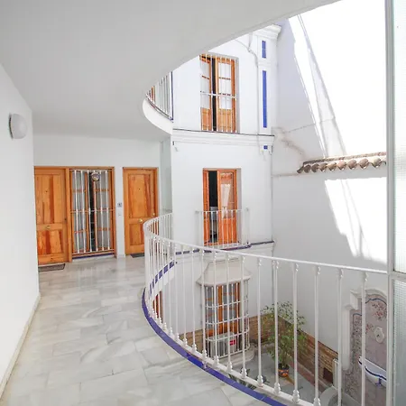 Apartmán Estudio Deluxe Alfalfa