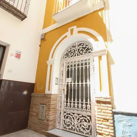 Apartmán Estudio Deluxe Alfalfa