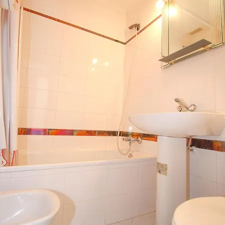 Estudio Deluxe Alfalfa Sevilla