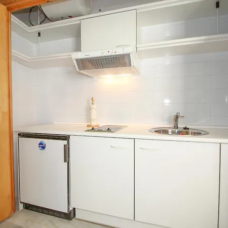 Apartmán Estudio Deluxe Alfalfa