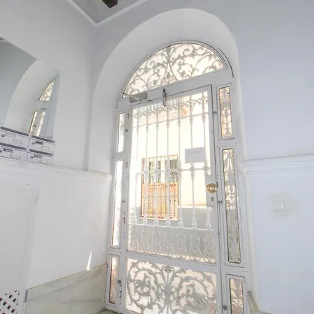 Apartmán Estudio Deluxe Alfalfa *